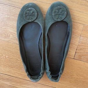 Tory Burch Flats